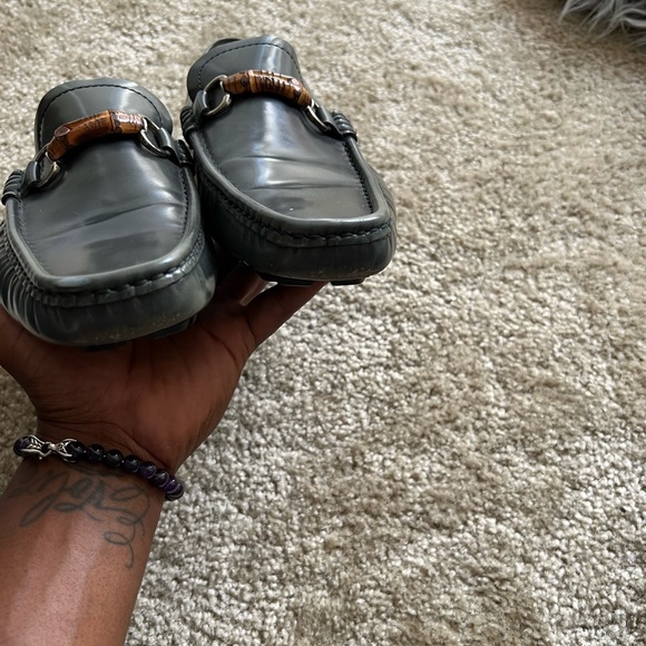 Gucci loafers size 42 - Picture 7 of 7